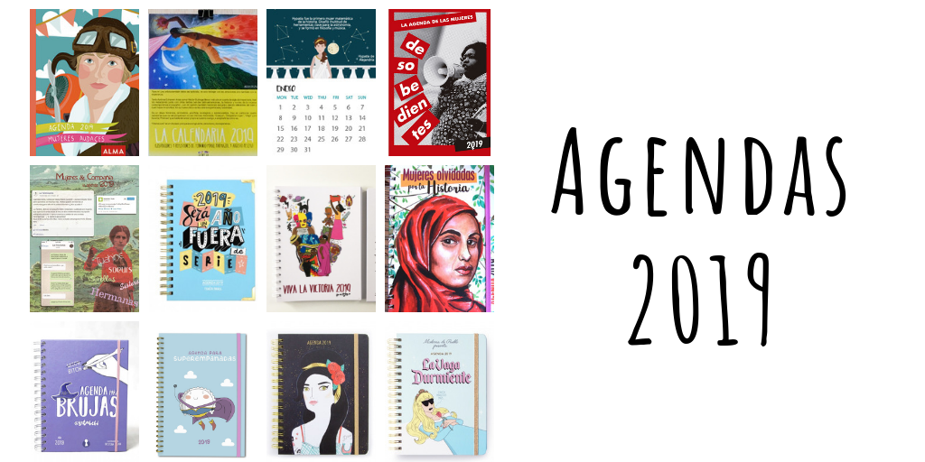 Agendas 2019