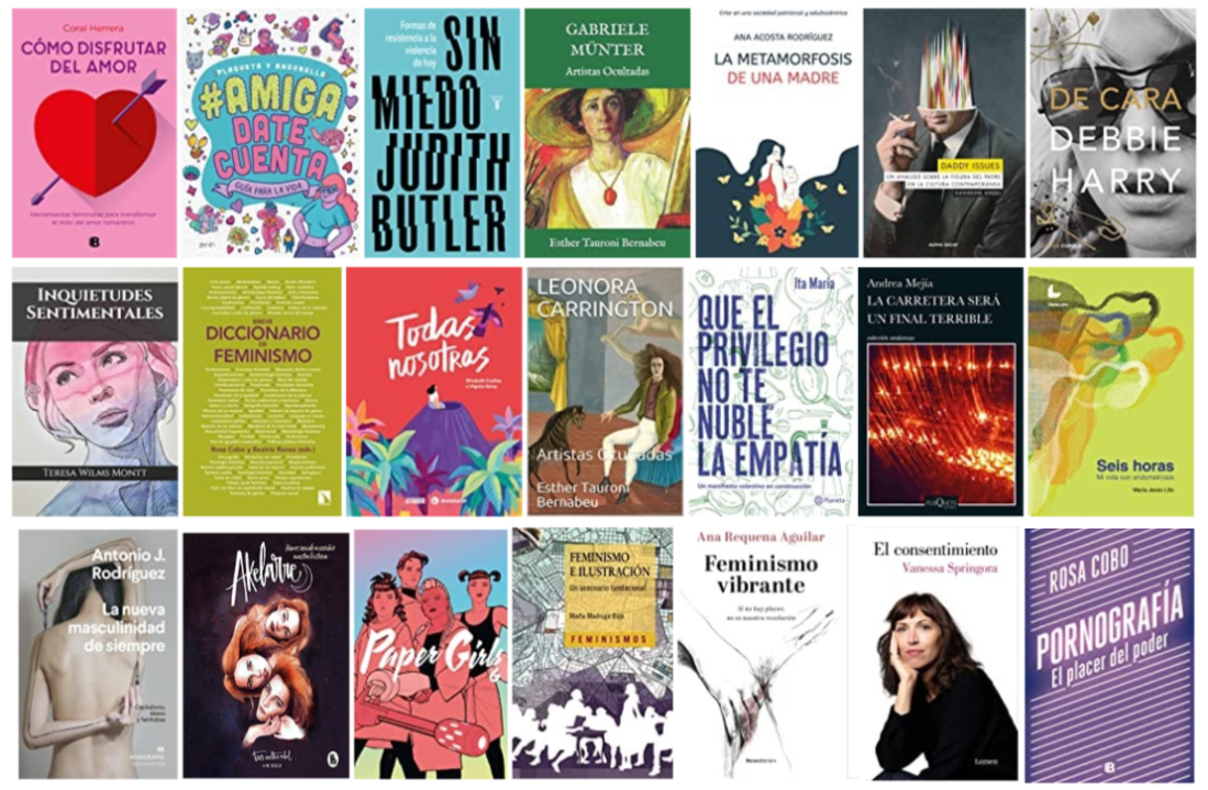lecturas para el verano 2020