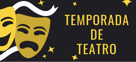 Temporada de teatro